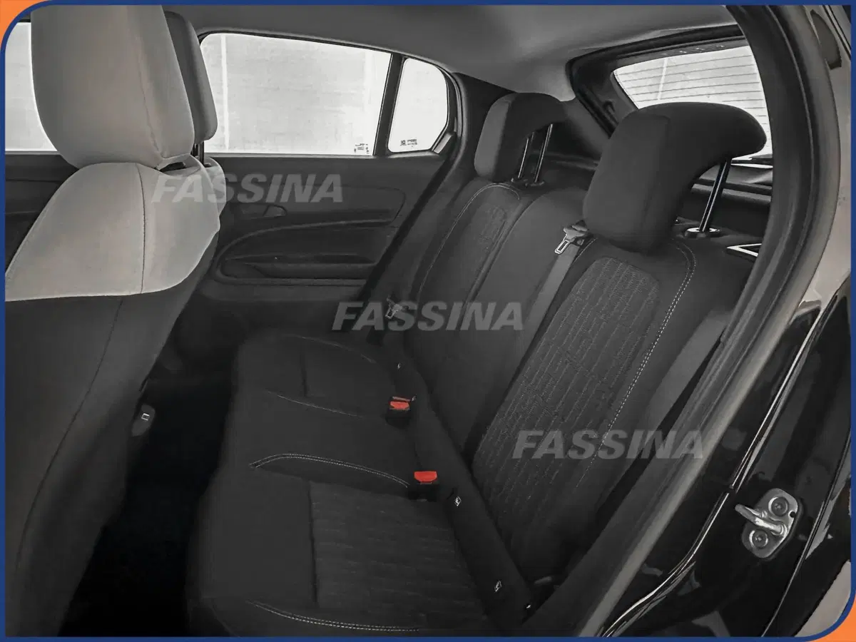 Fiat 600 nuova a Milano (10)