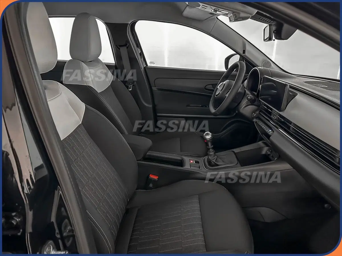 Fiat 600 nuova a Milano (14)