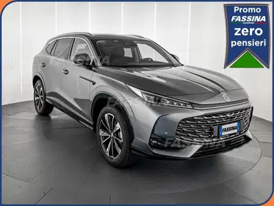 Mg HS 1.5 Luxury auto del 2025 usata a Milano