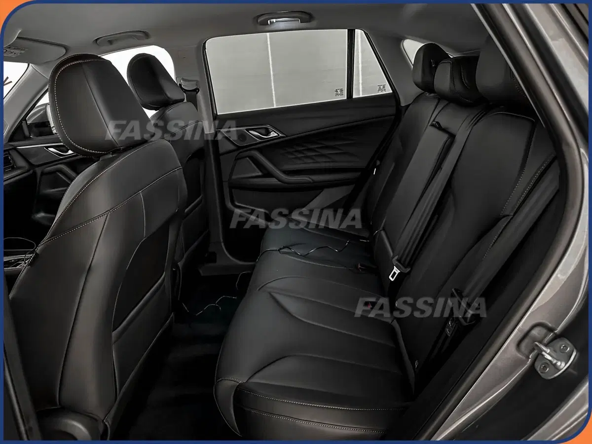 Mg HS usata a Milano (10)