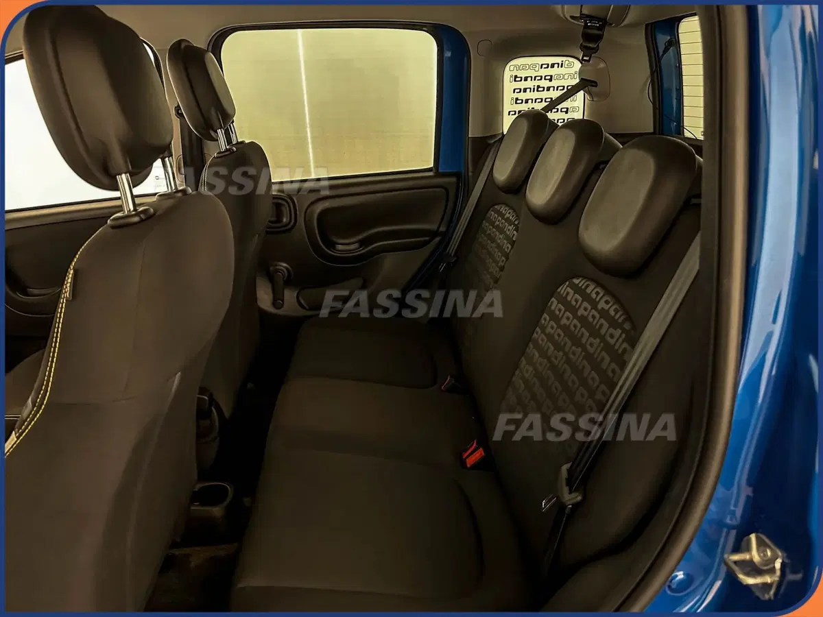 Fiat Pandina nuova a Milano (10)