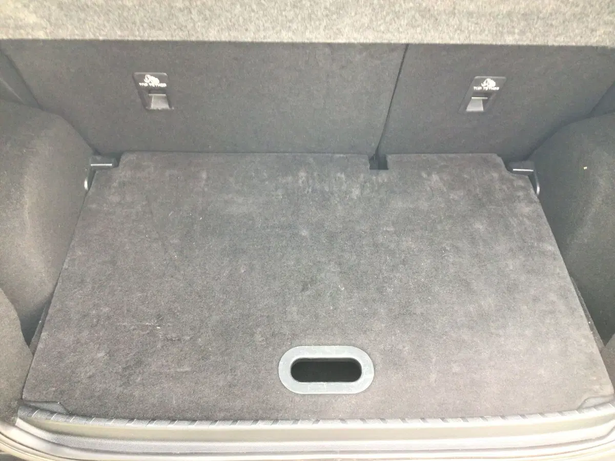 Ford EcoSport usata a Genova (10)