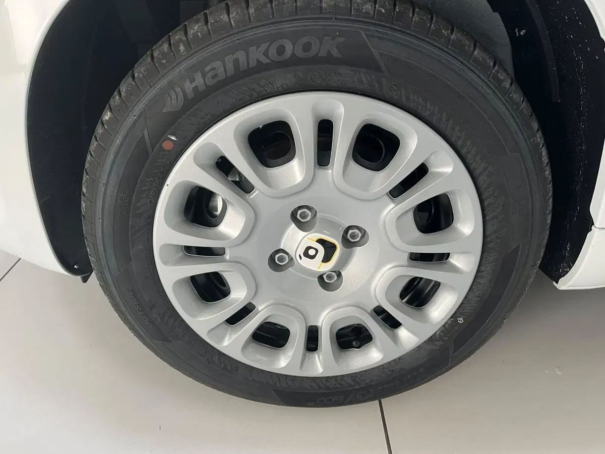 Fiat Pandina nuova a Lucca (8)