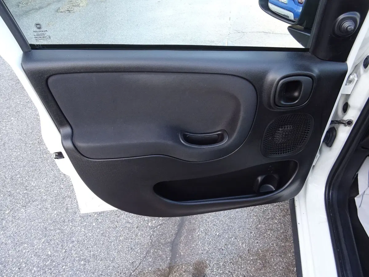 Fiat Panda Cross usata a Lucca (8)
