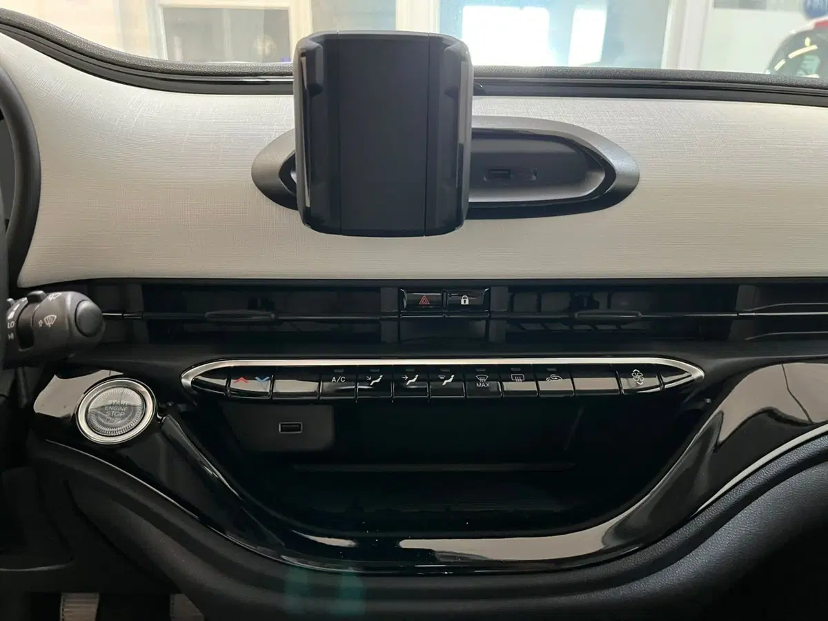 Fiat 500 nuova a Lucca (12)