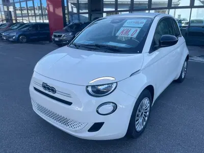 Fiat 500 1.0 hybrid Pop nuova a Altopascio