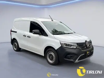 Renault Kangoo E-Tech Electric EV45 22 kW PC-TN Open Sesame Advance del 2022 usata a Milano
