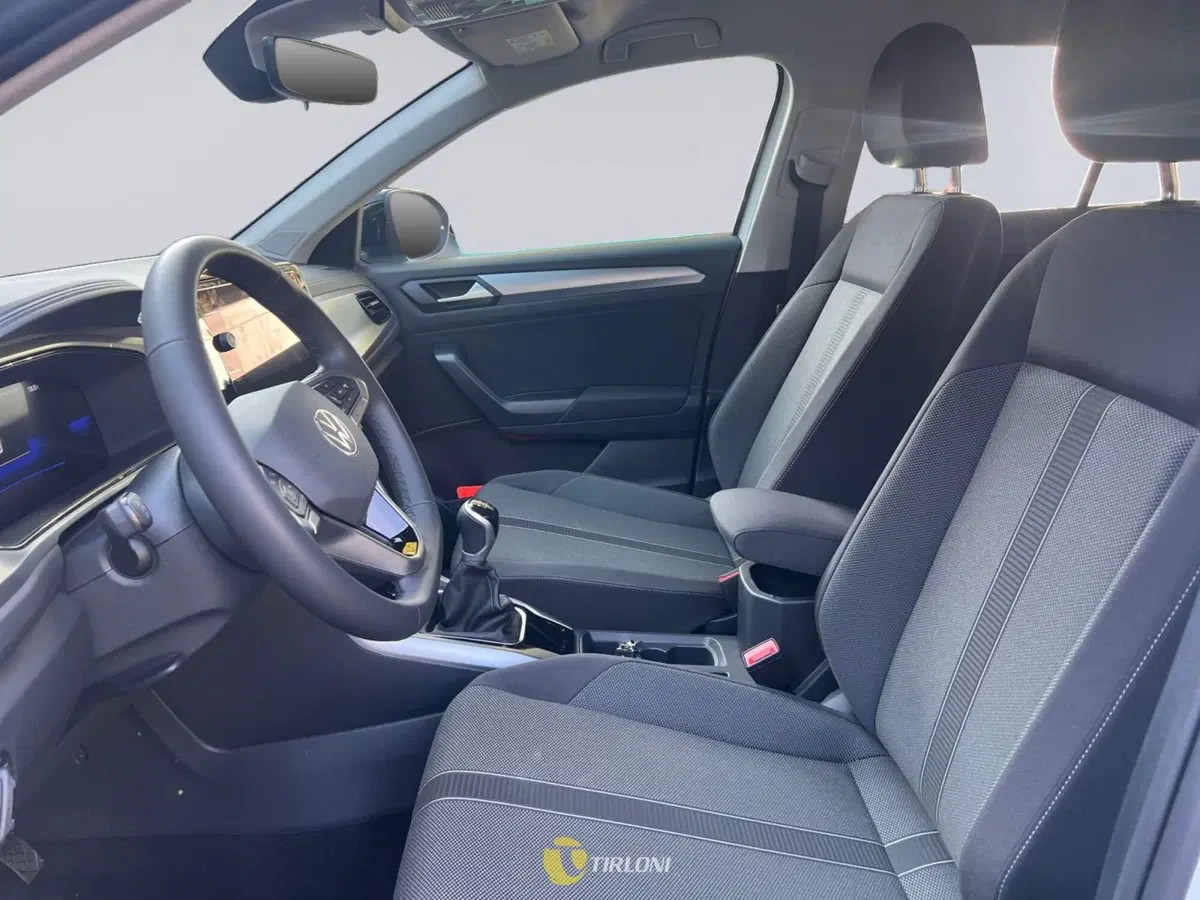 Volkswagen T-Roc usata a Milano (10)