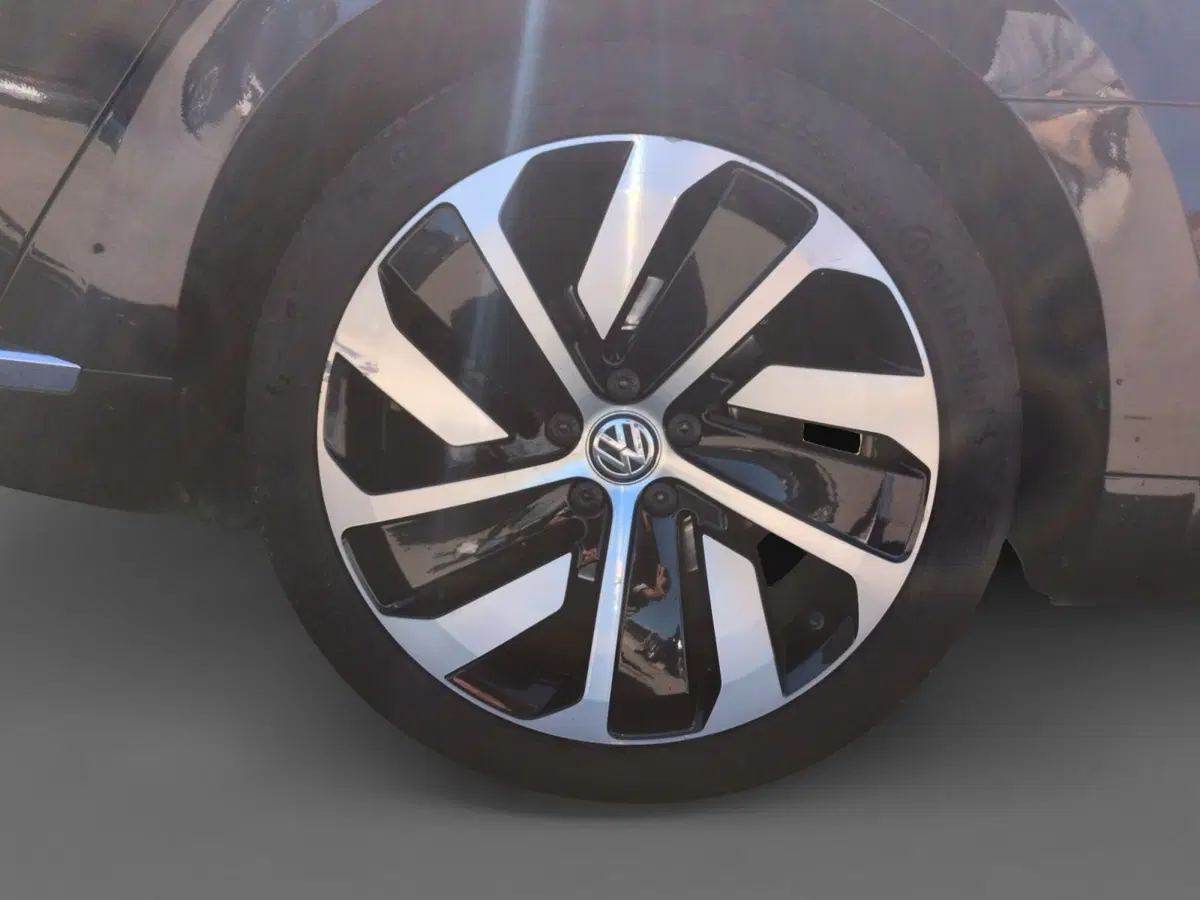 Volkswagen Arteon usata a Agrigento (13)