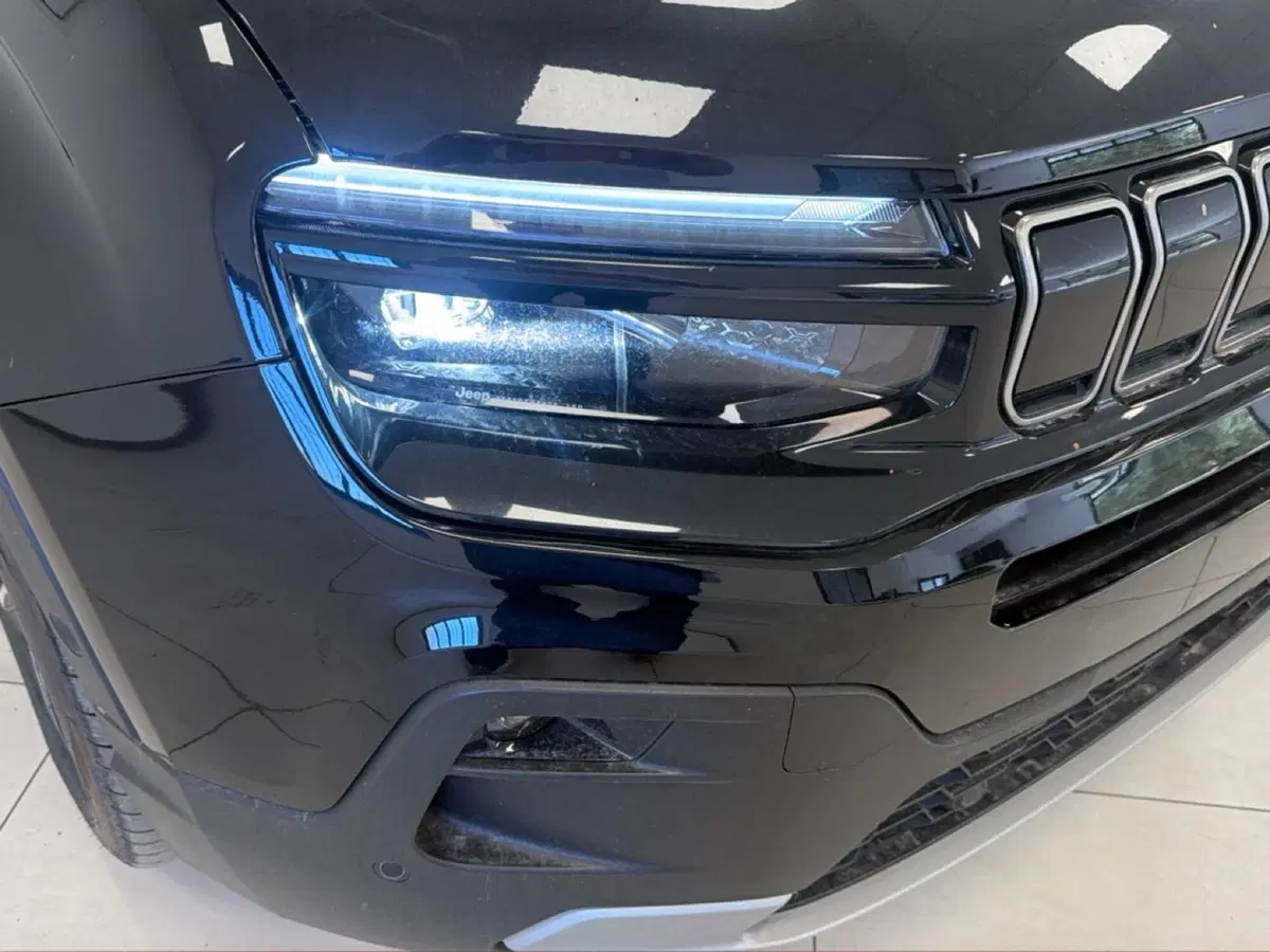 Jeep Avenger nuova a Palermo (3)