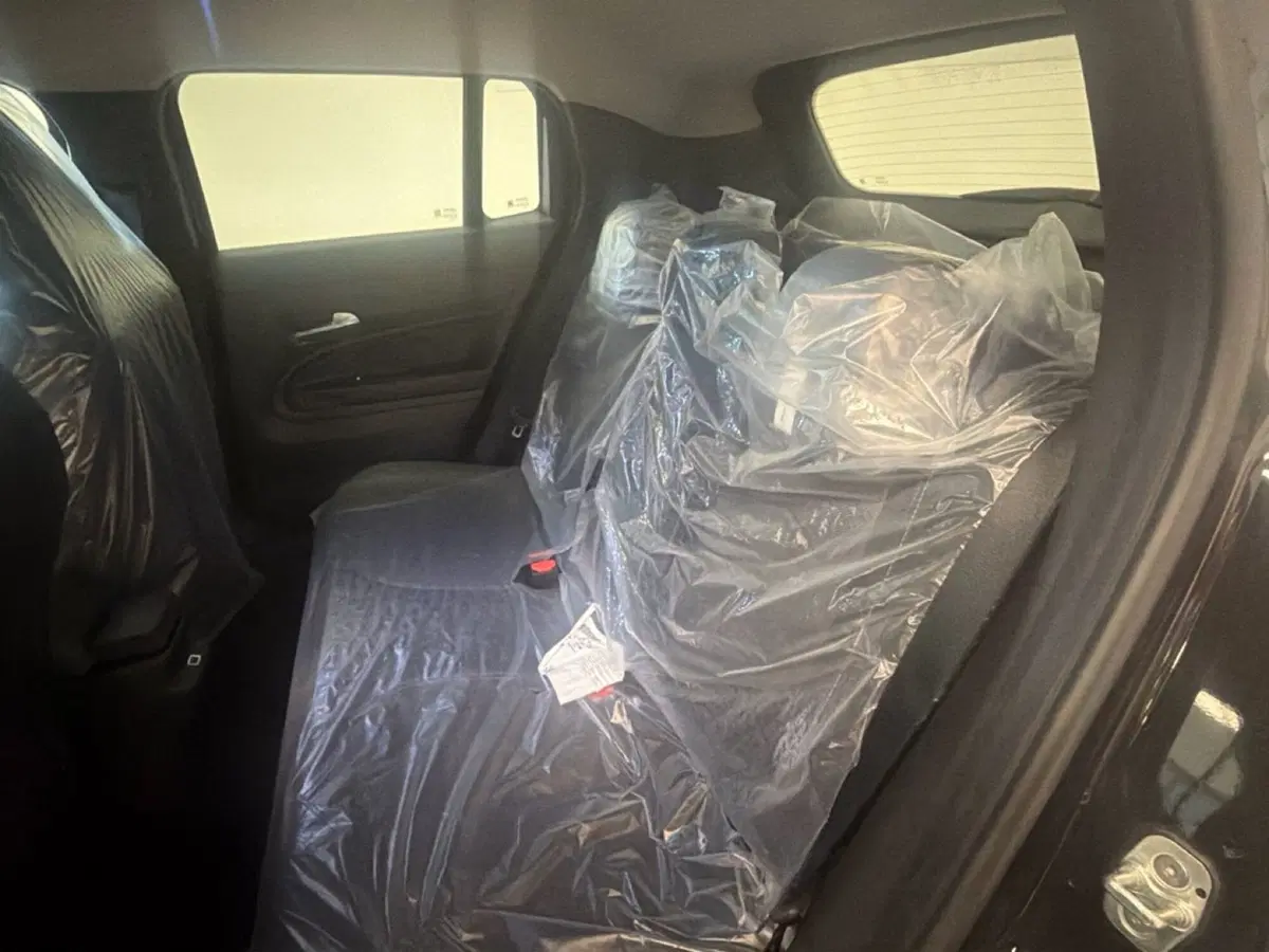 Jeep Avenger nuova a Palermo (6)