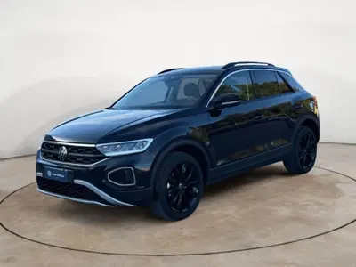 Volkswagen T-Roc 1.0 TSI Life del 2023 usata a Terni