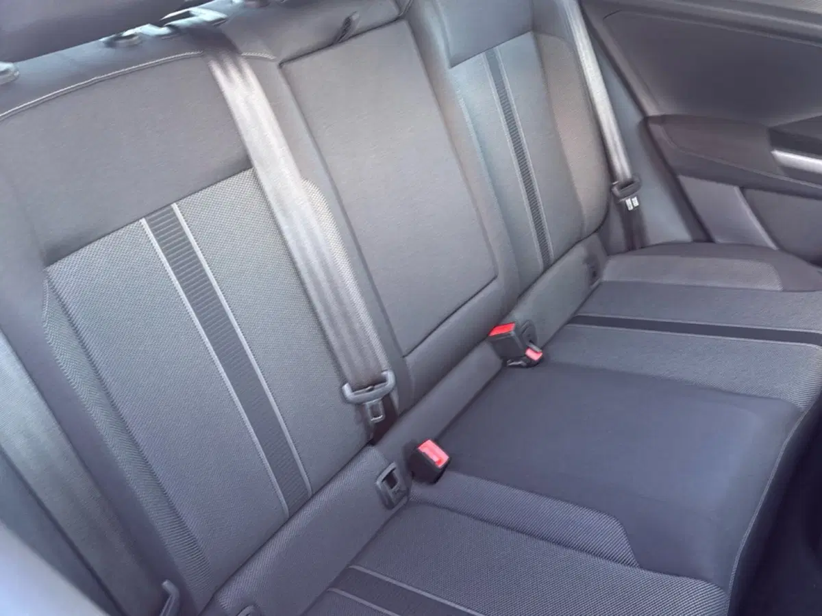 Volkswagen T-Roc usata a Terni (12)