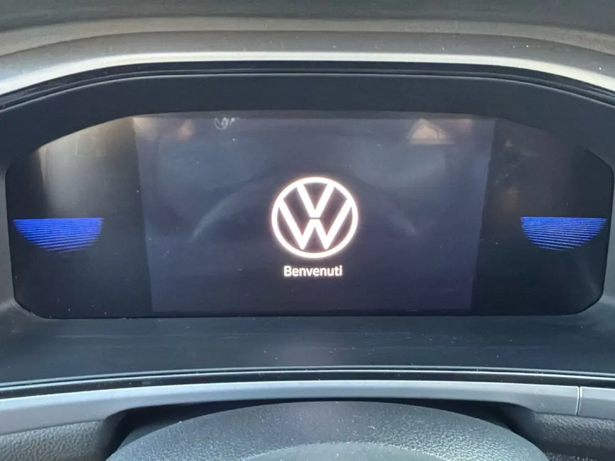 Volkswagen T-Roc usata a Terni (16)