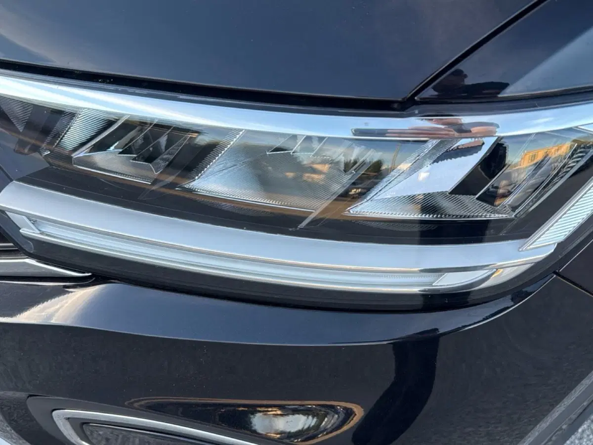 Volkswagen T-Roc usata a Terni (7)
