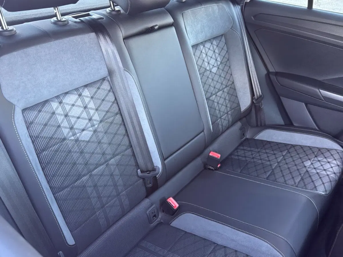 Volkswagen T-Roc usata a Terni (12)