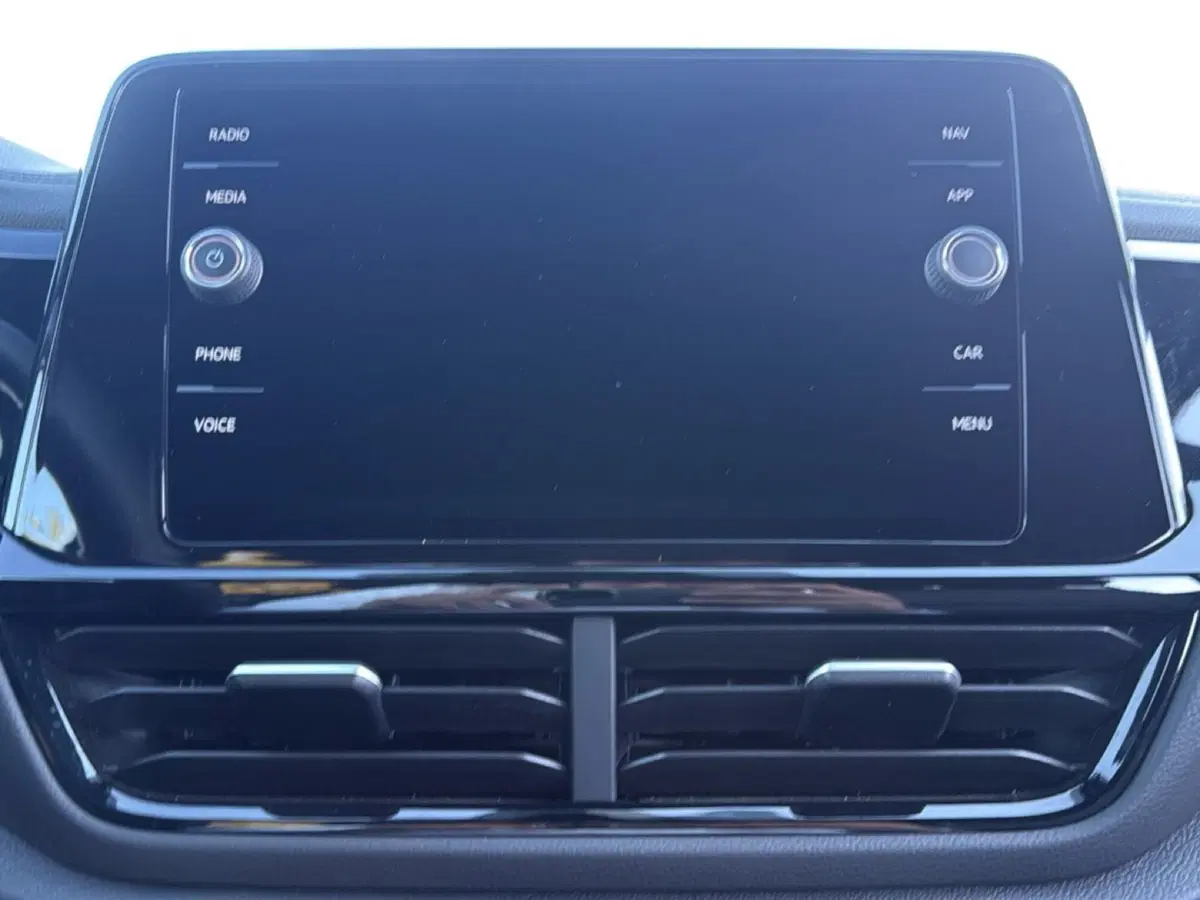 Volkswagen T-Roc usata a Terni (15)