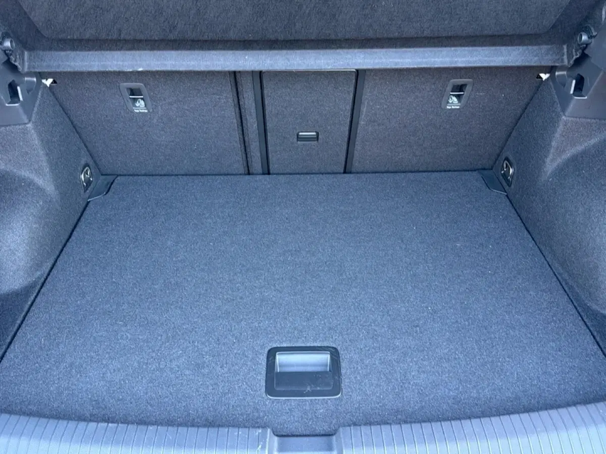 Volkswagen T-Roc usata a Terni (9)