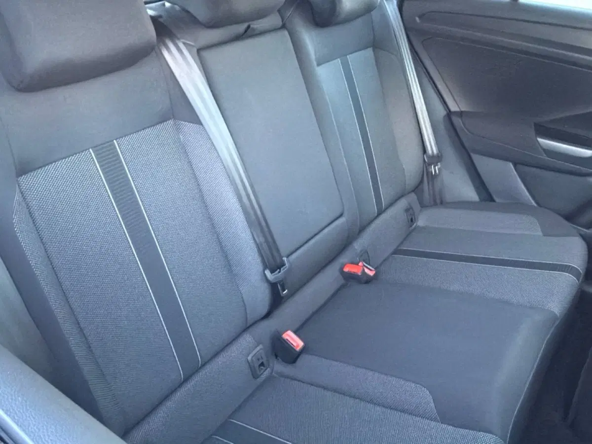 Volkswagen T-Roc usata a Terni (12)