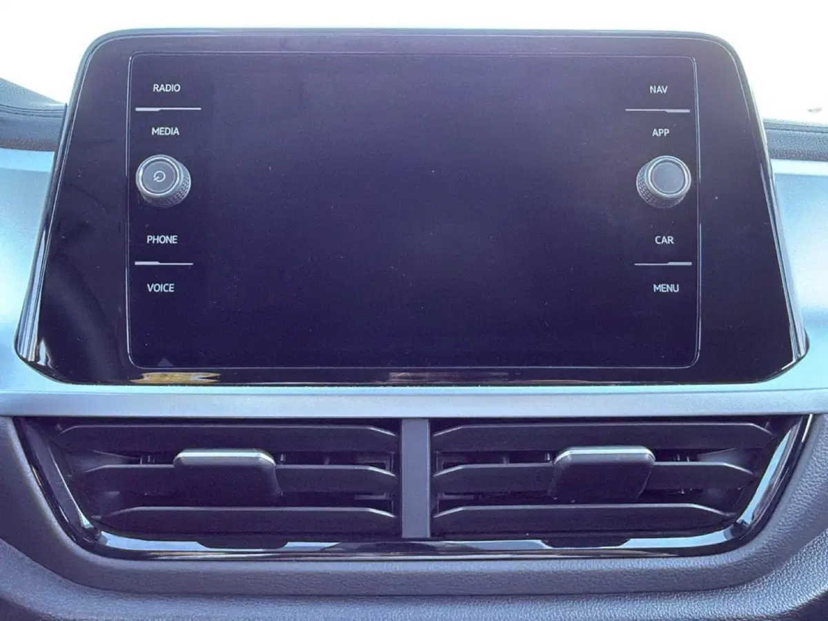 Volkswagen T-Roc usata a Terni (15)