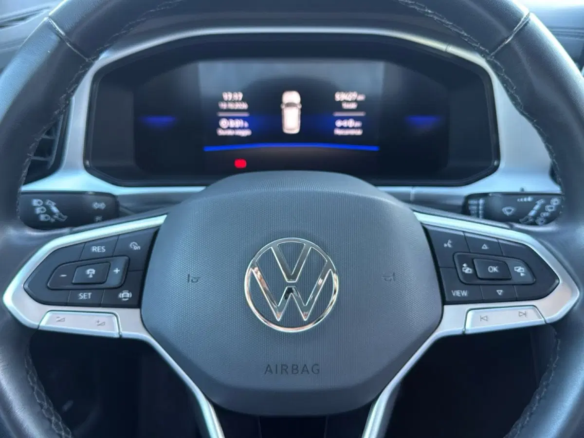 Volkswagen T-Roc usata a Terni (17)