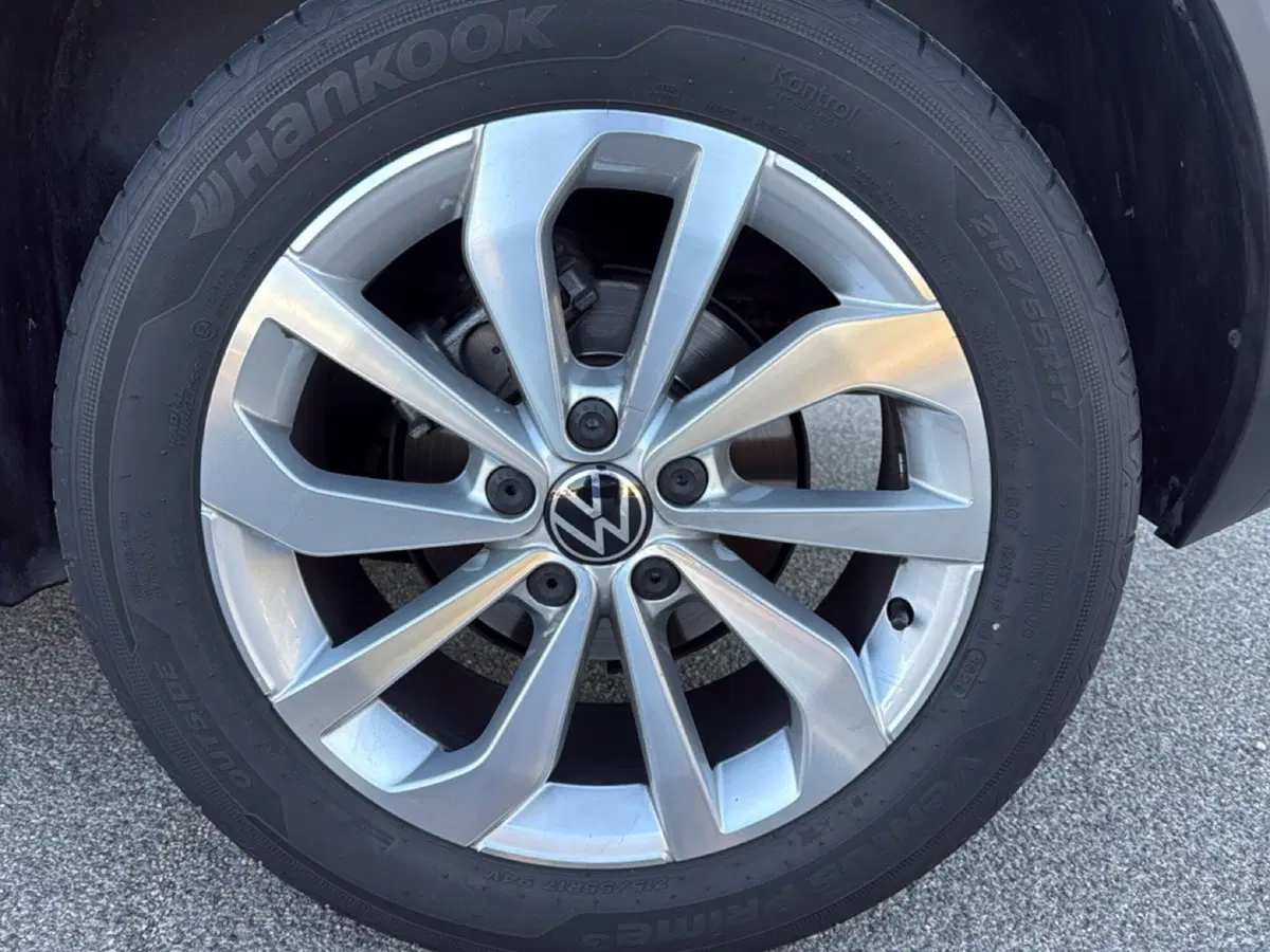 Volkswagen T-Roc usata a Terni (6)