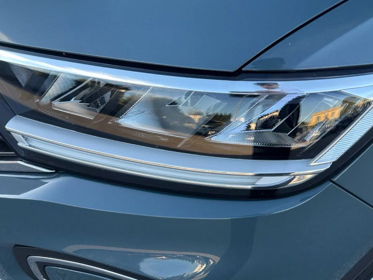 Volkswagen T-Roc usata a Terni (7)