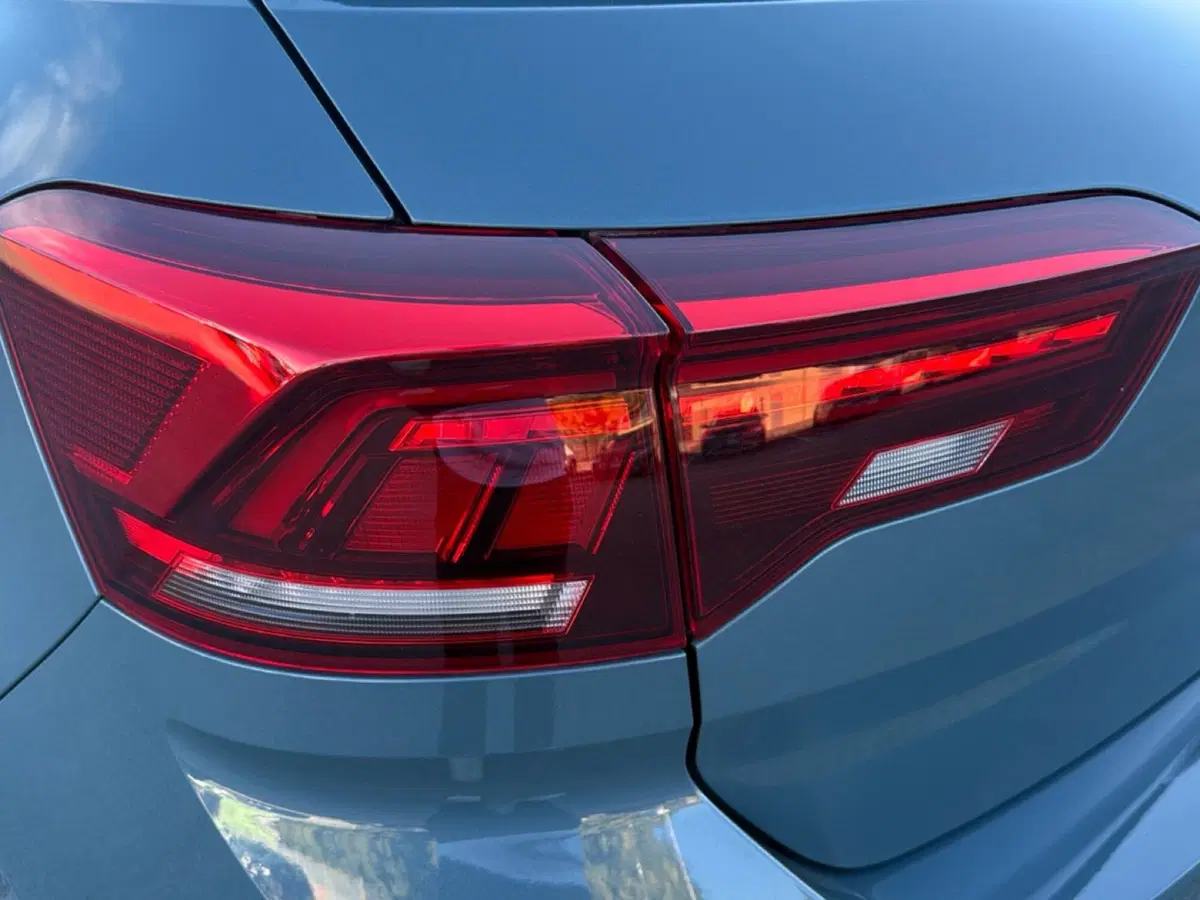 Volkswagen T-Roc usata a Terni (8)