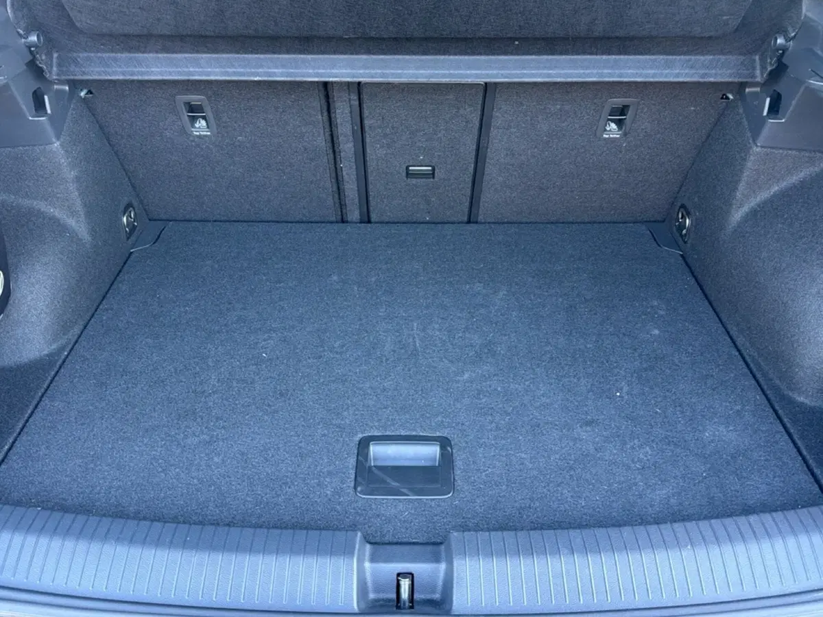 Volkswagen T-Roc usata a Terni (9)