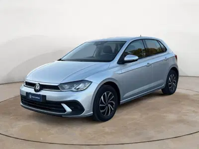 Volkswagen Polo 1.0 tsi Life 95cv del 2023 usata a Terni