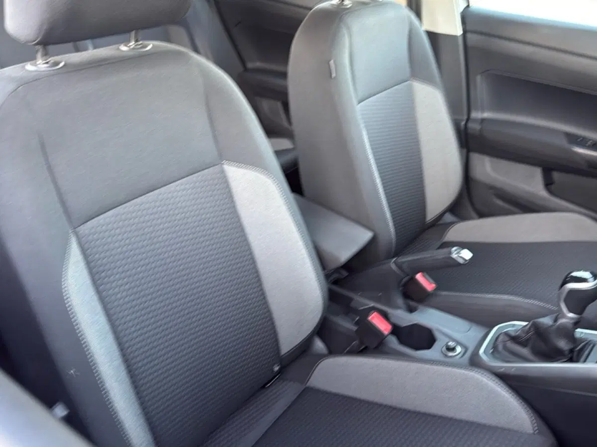 Volkswagen Polo usata a Terni (11)