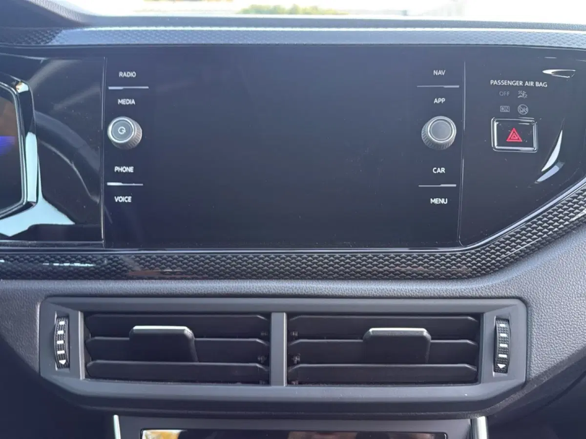 Volkswagen Polo usata a Terni (15)