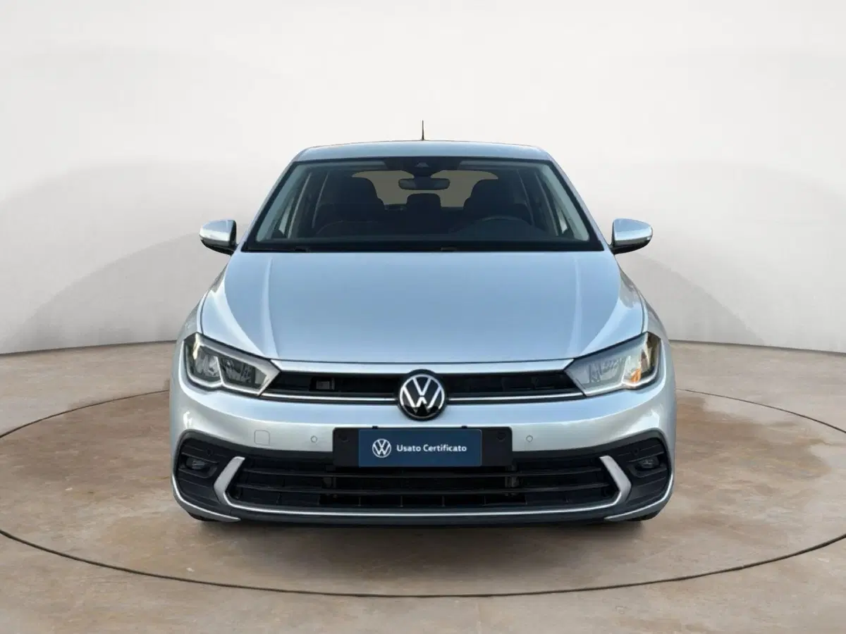 Volkswagen Polo usata a Terni (2)