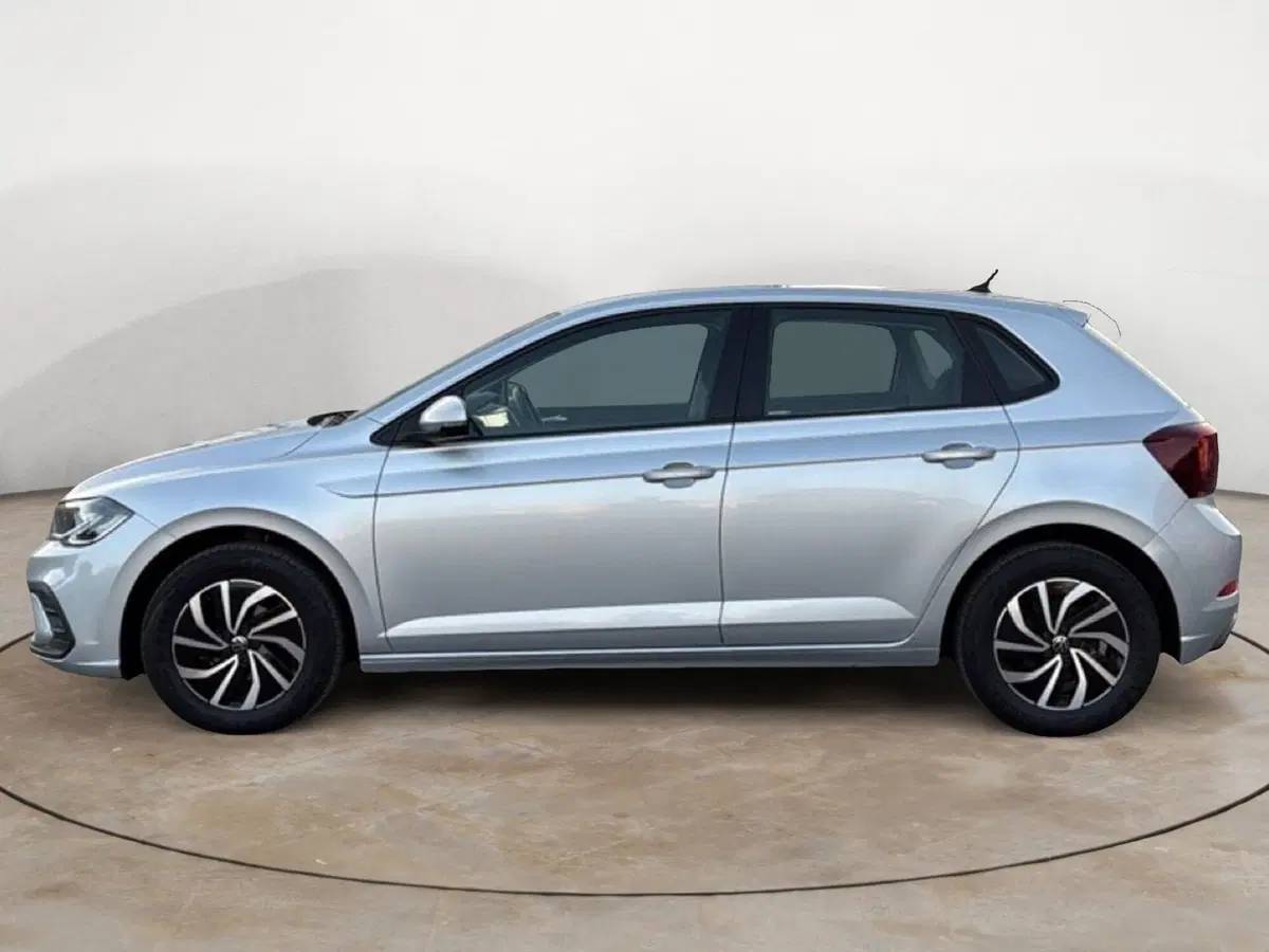 Volkswagen Polo usata a Terni (3)