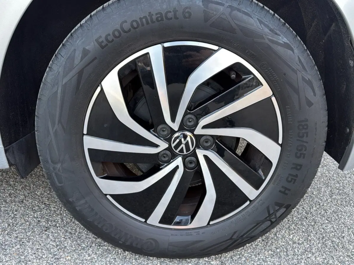Volkswagen Polo usata a Terni (6)