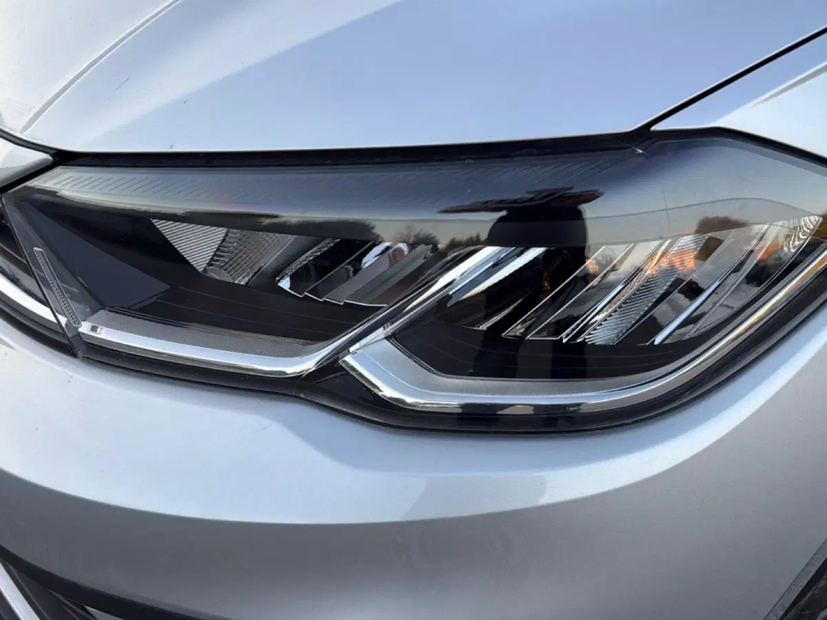 Volkswagen Polo usata a Terni (7)