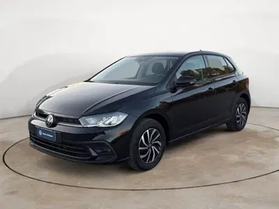 Volkswagen Polo 1.0 TGI 5p. Life del 2024 usata a Terni