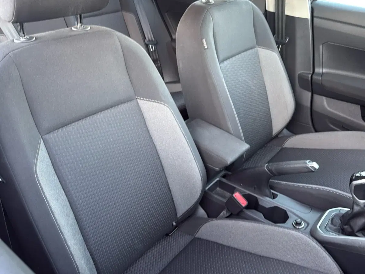 Volkswagen Polo usata a Terni (11)