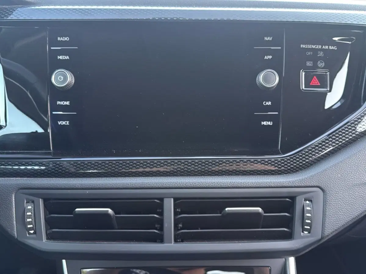 Volkswagen Polo usata a Terni (15)