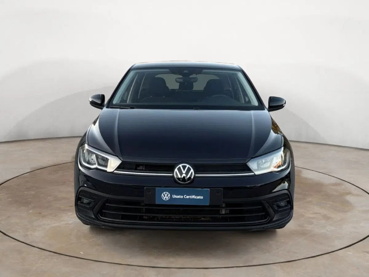 Volkswagen Polo usata a Terni (2)