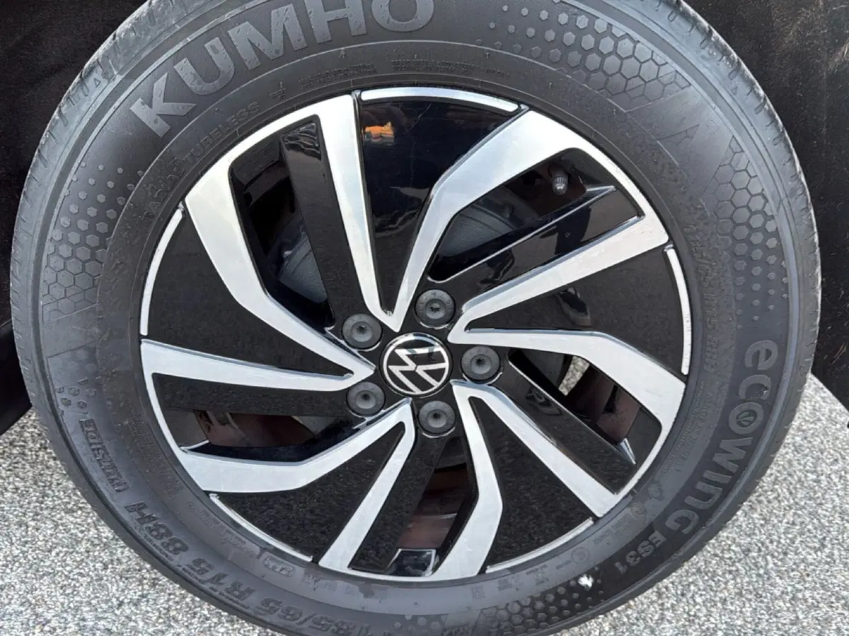 Volkswagen Polo usata a Terni (6)