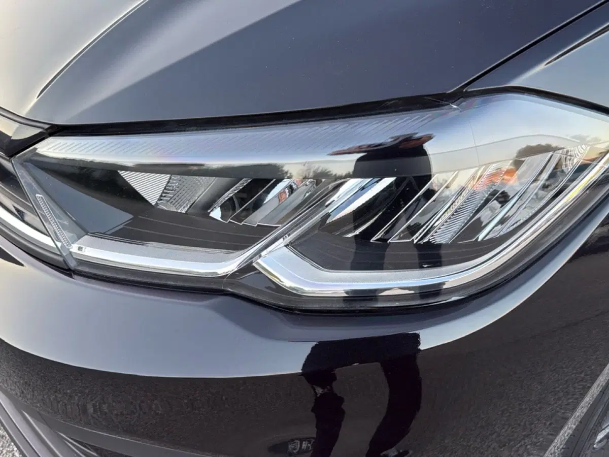 Volkswagen Polo usata a Terni (7)