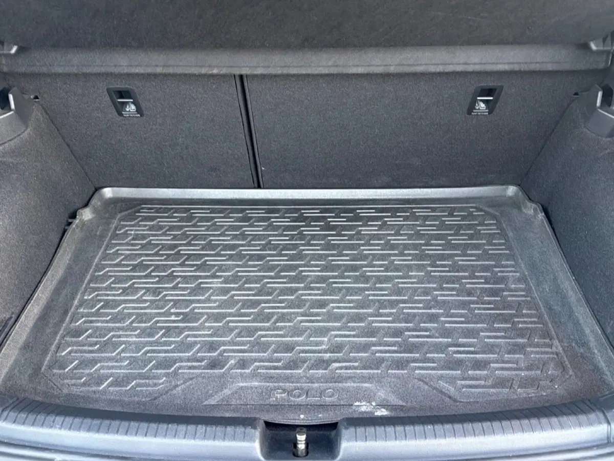 Volkswagen Polo usata a Terni (9)