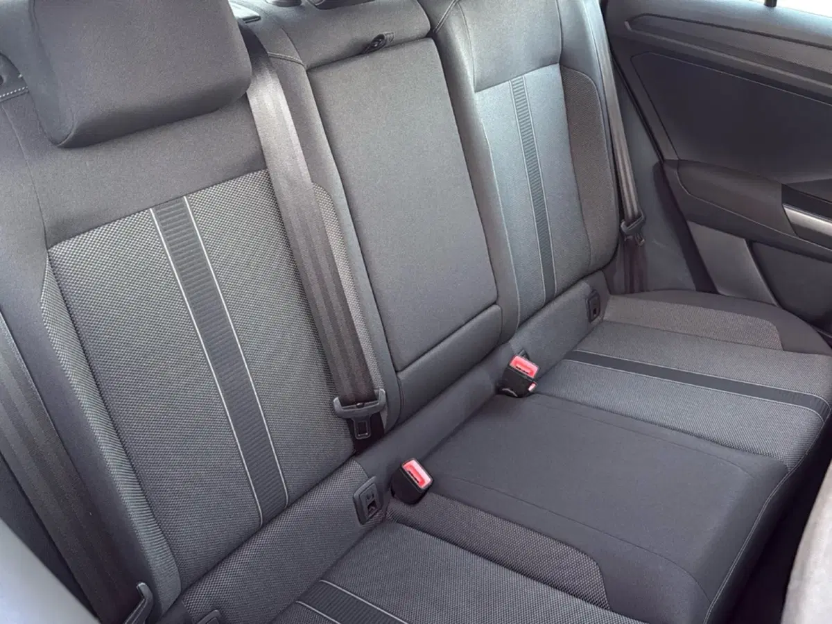 Volkswagen T-Roc usata a Terni (12)