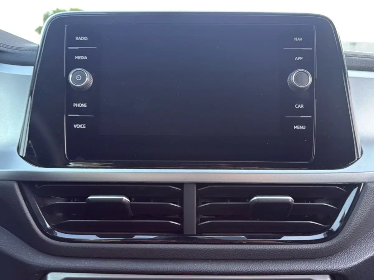 Volkswagen T-Roc usata a Terni (15)