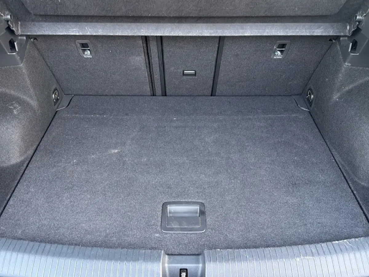 Volkswagen T-Roc usata a Terni (9)