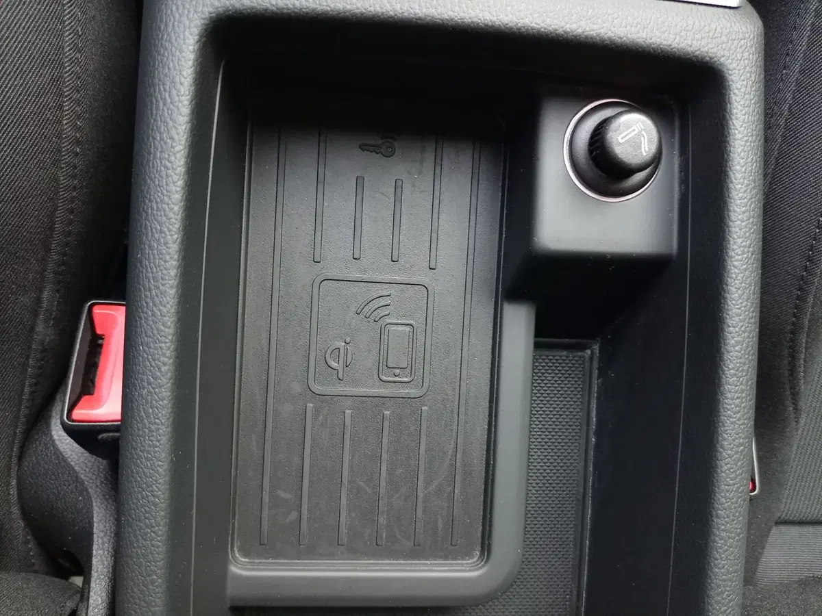 Audi A4 Avant usata a Bari (17)