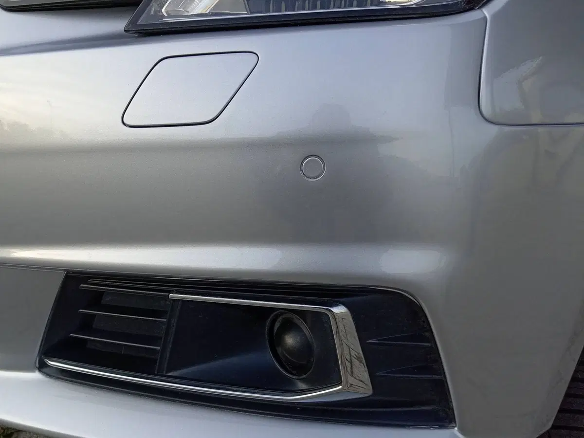 Audi A4 Avant usata a Bari (9)