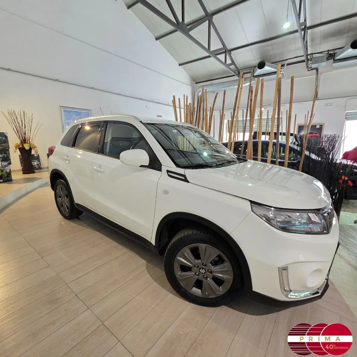 Suzuki Vitara usata a Catania (10)