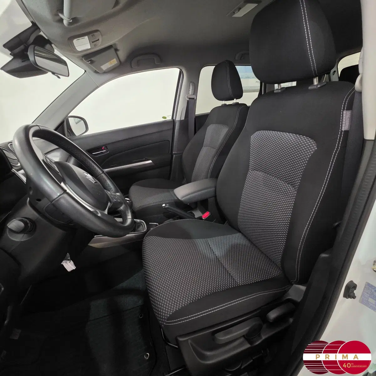 Suzuki Vitara usata a Catania (3)